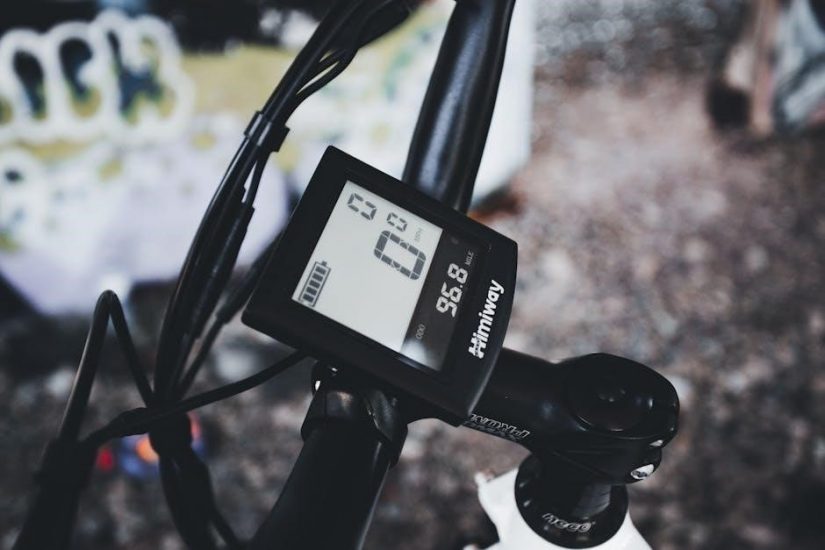 bicycle measurements guide