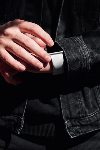 apple watch size guide wrist