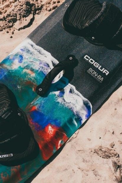 carbon fiber sanding guide