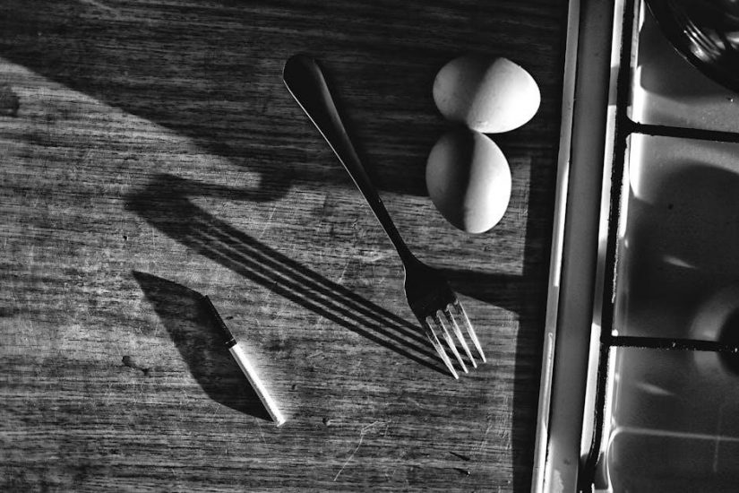 hard boiled egg cooker instructions