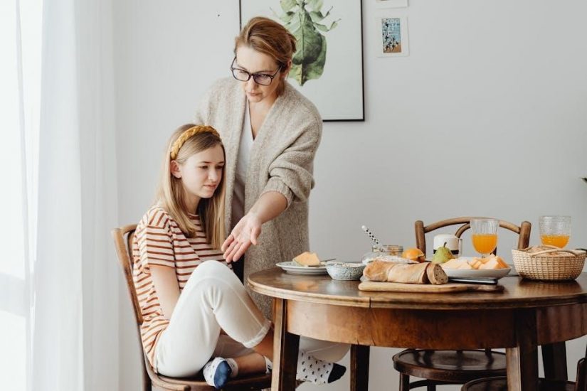 wish parent guide