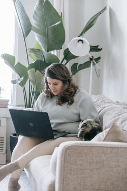 plant guide for pet owners
