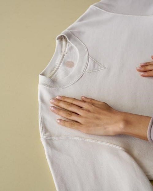 shirt placement guide