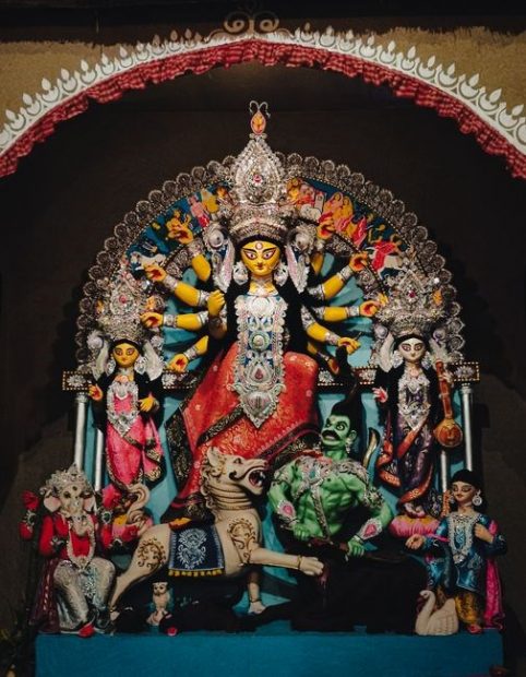 durga saptashati pdf sanskrit