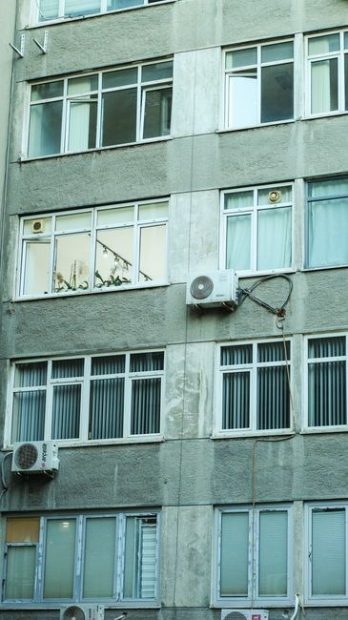 keystone air conditioner manual